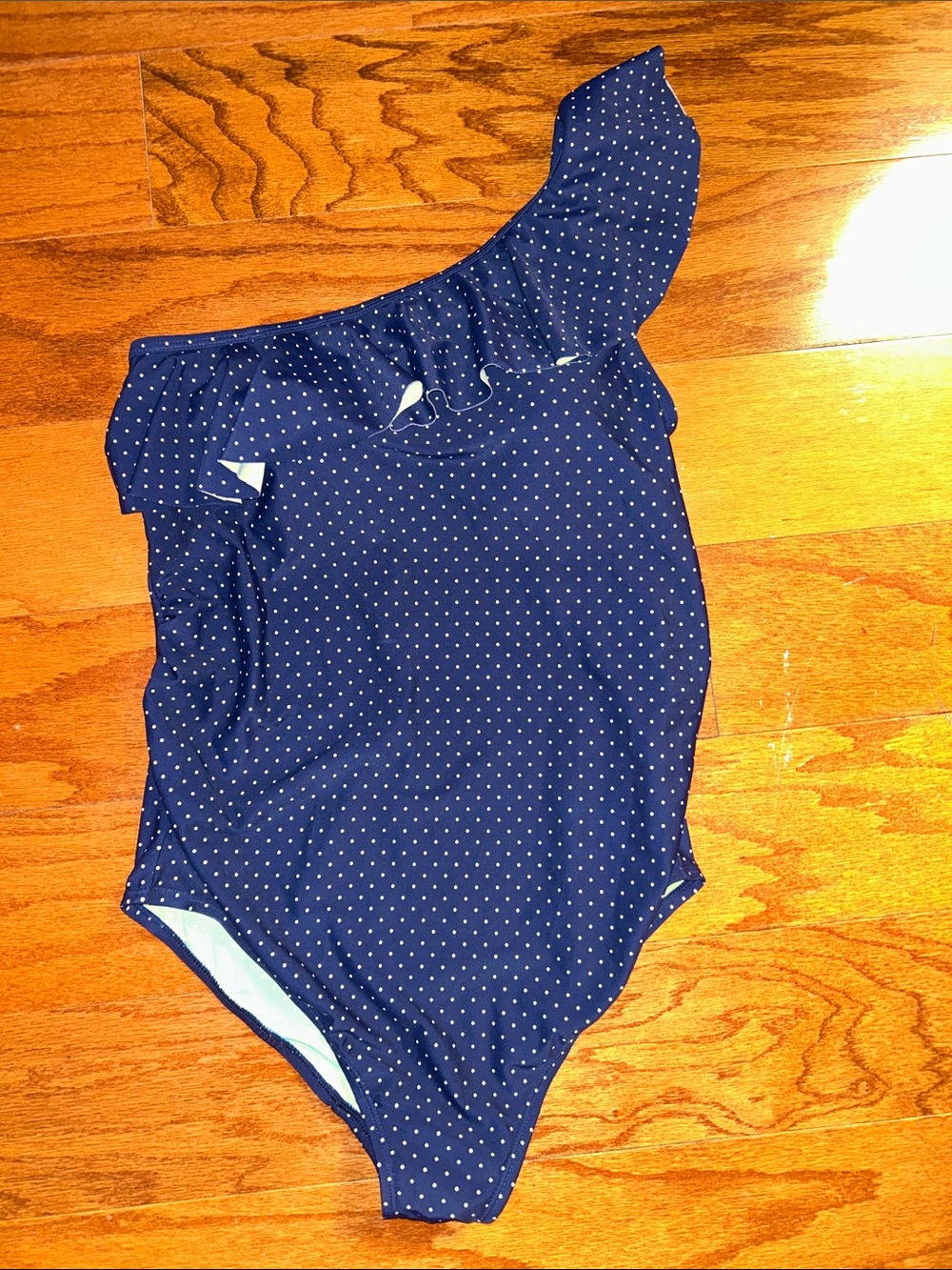 Maternity swimsuit